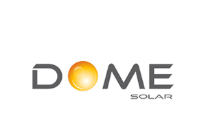 Logo Partenaire Dome Solar